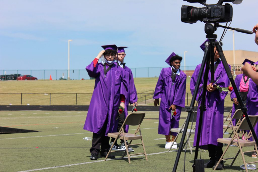 Reuther Central High School