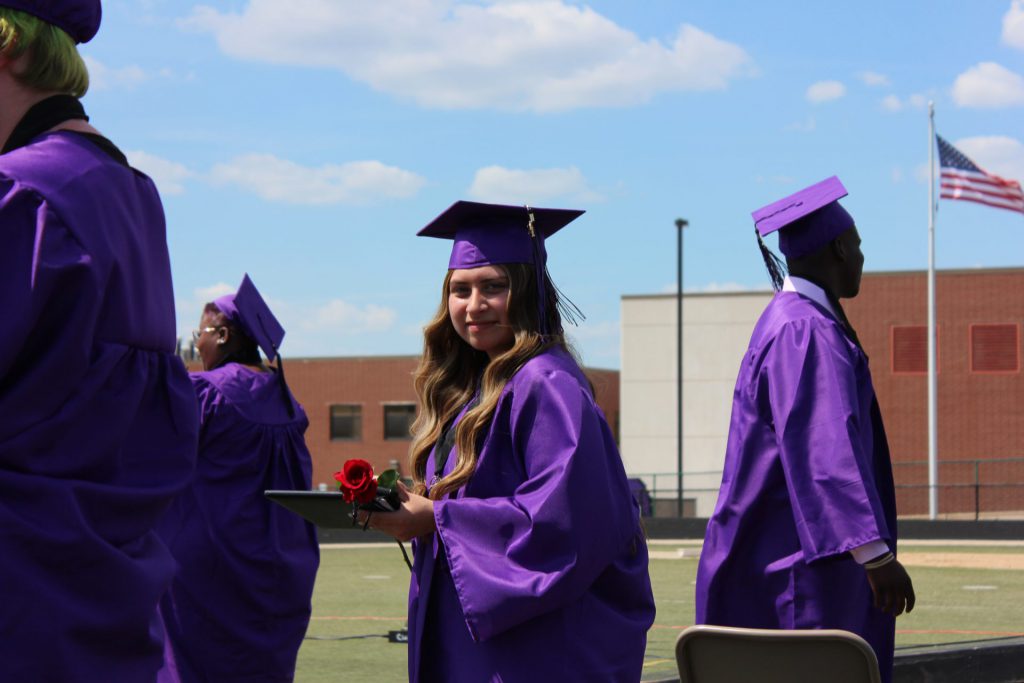 Reuther Central High School