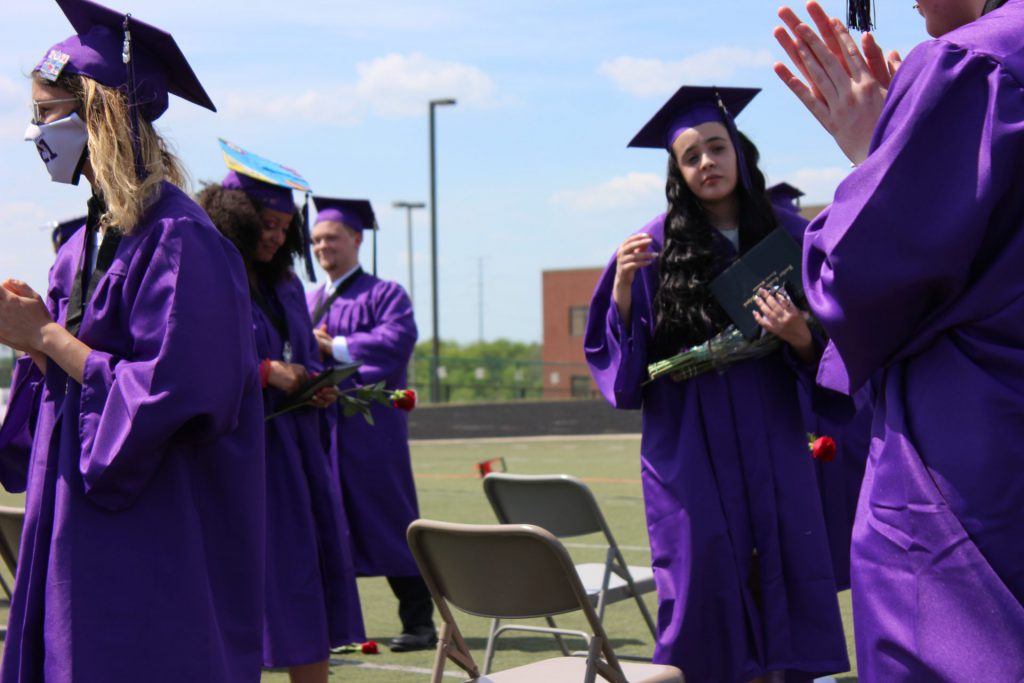 Reuther Central High School