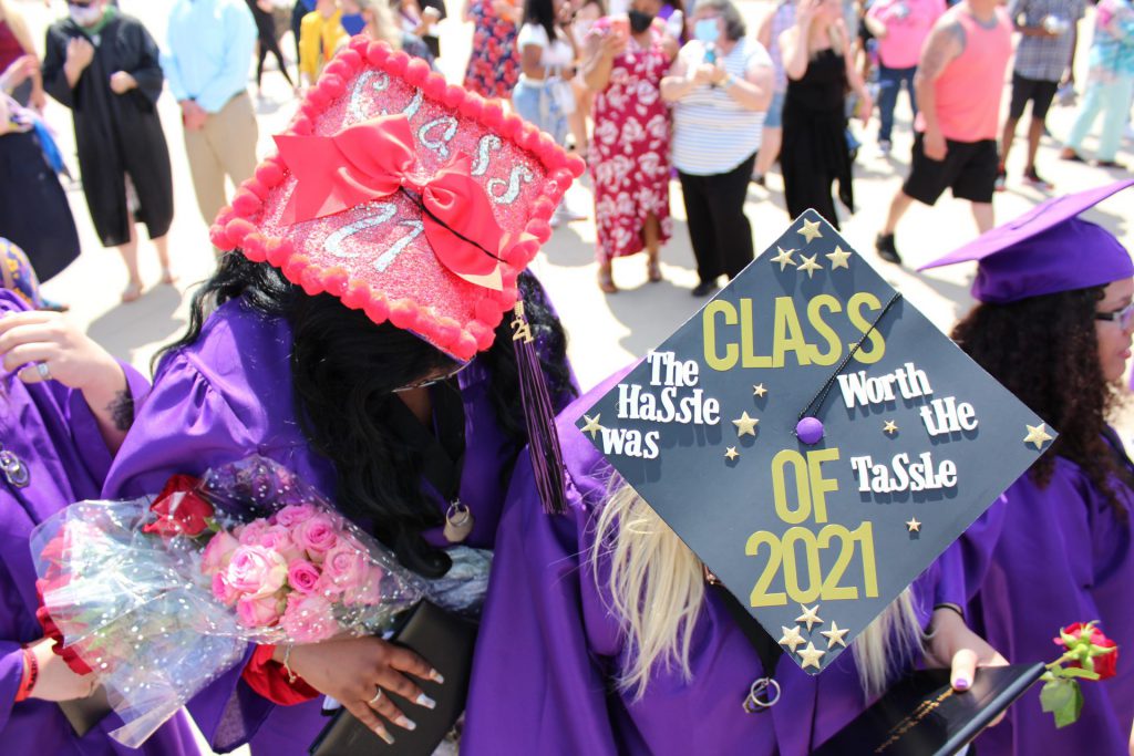 Reuther Central High School