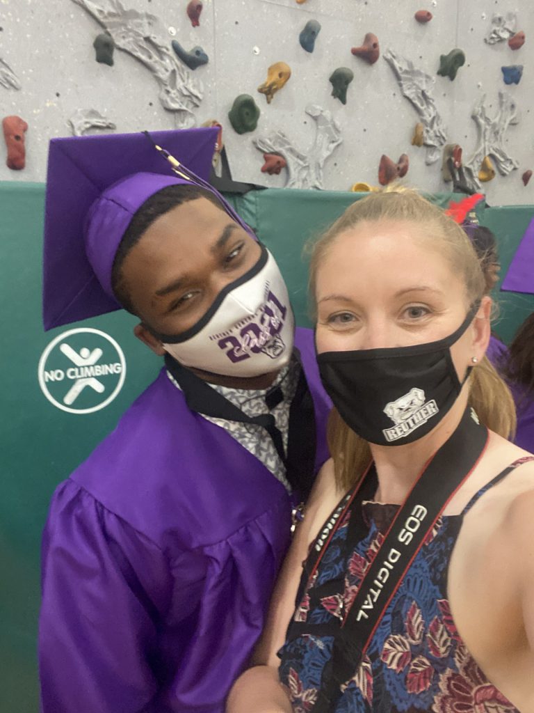 Reuther Central High School