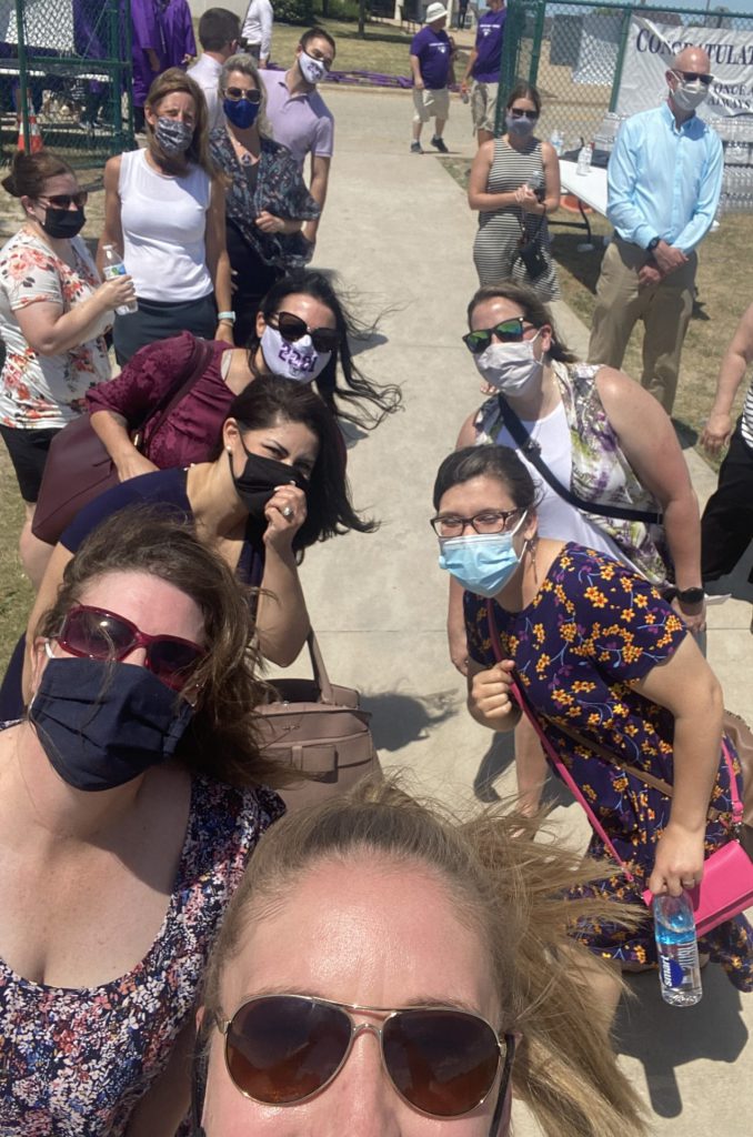 Reuther Central High School