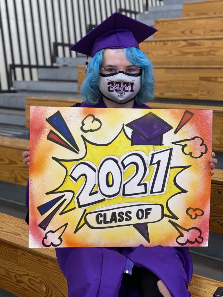 Reuther Central High School