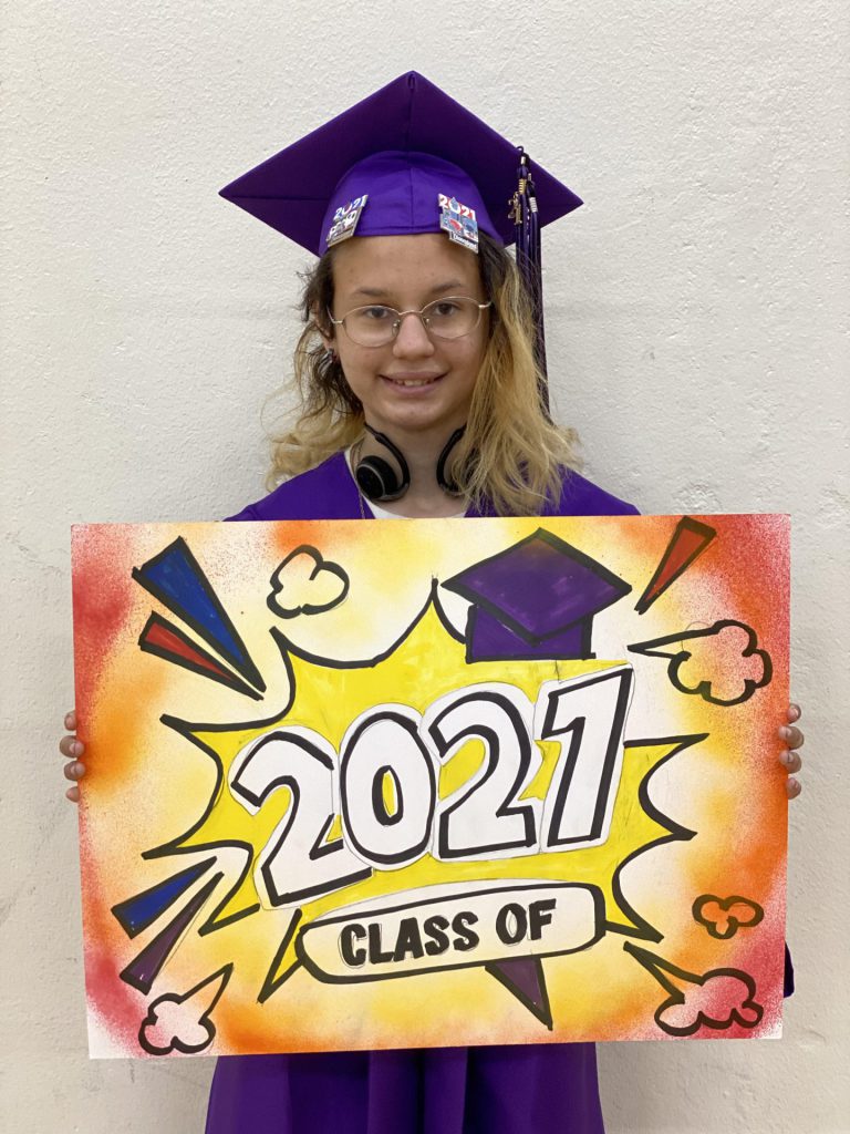 Reuther Central High School