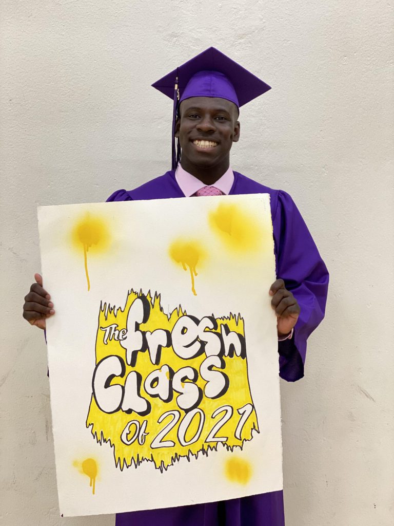 Reuther Central High School