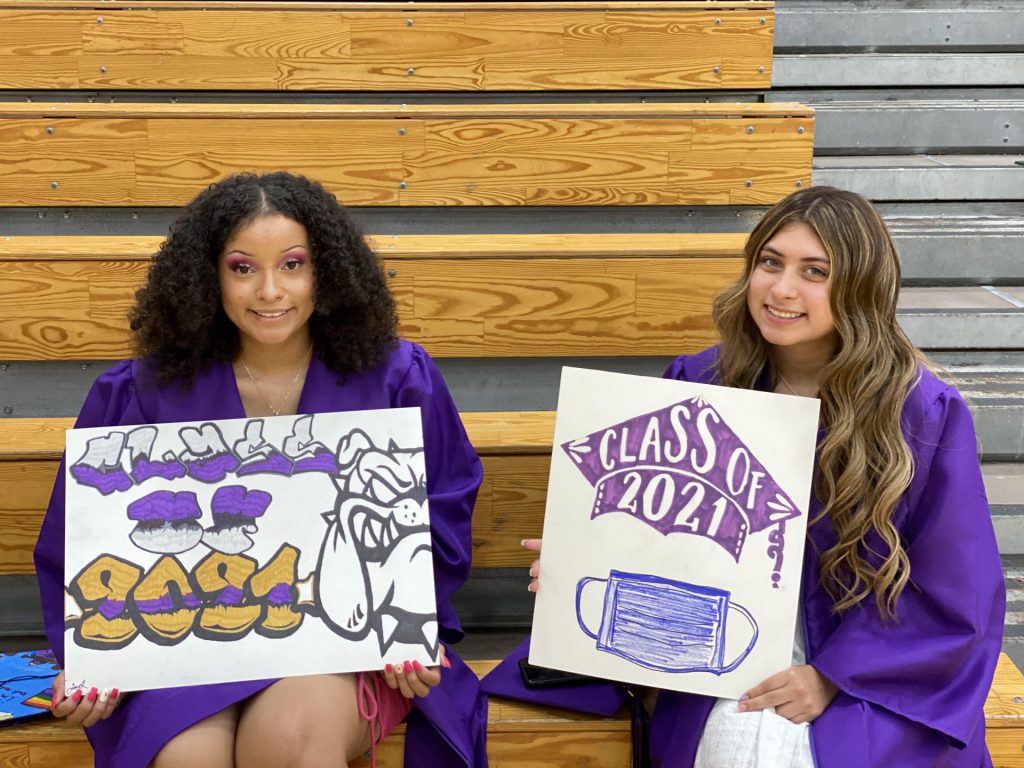 Reuther Central High School