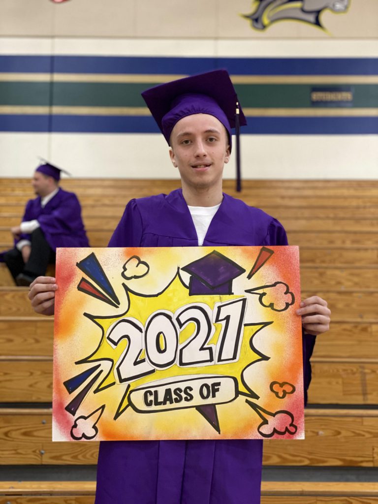 Reuther Central High School