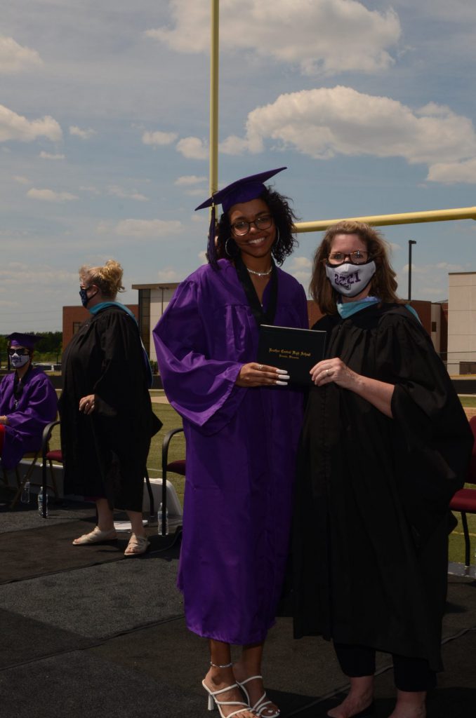 Reuther Central High School