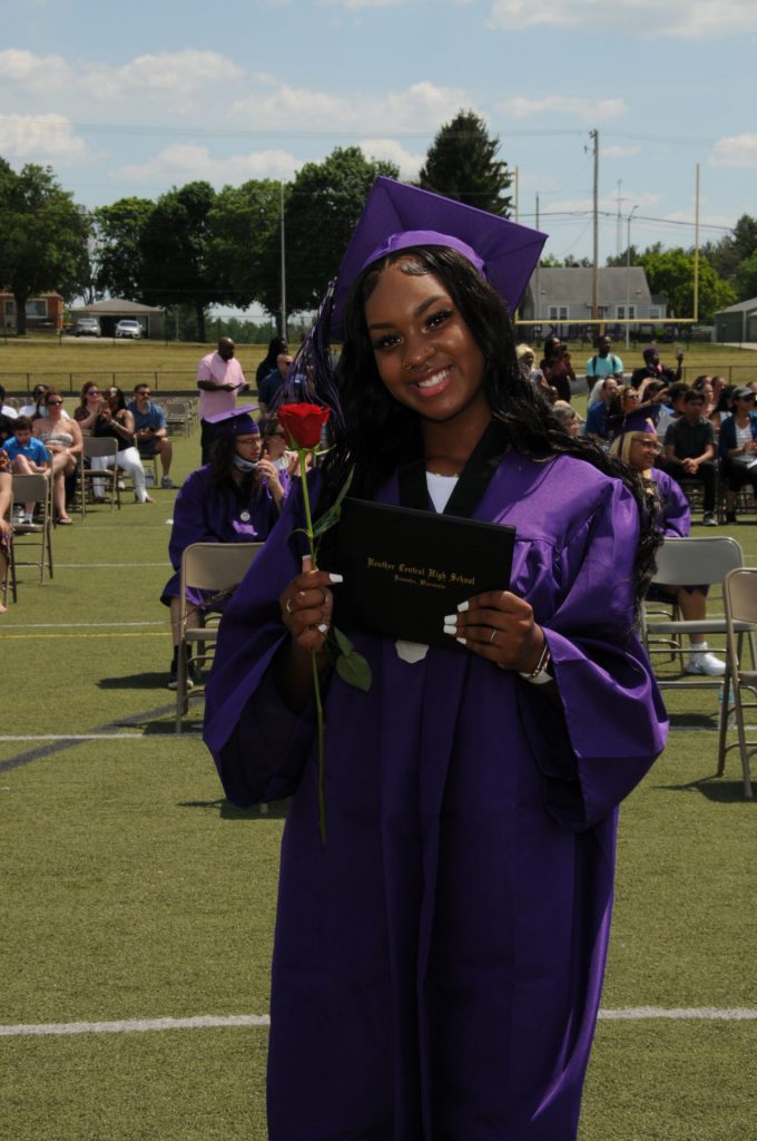 Reuther Central High School