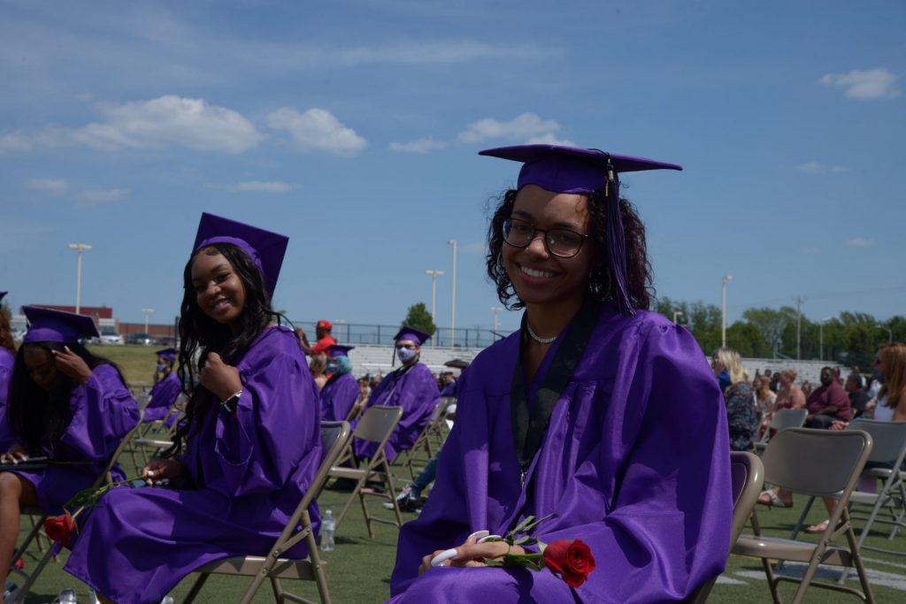 Reuther Central High School