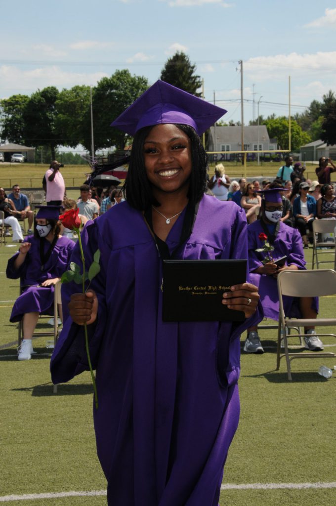 Reuther Central High School