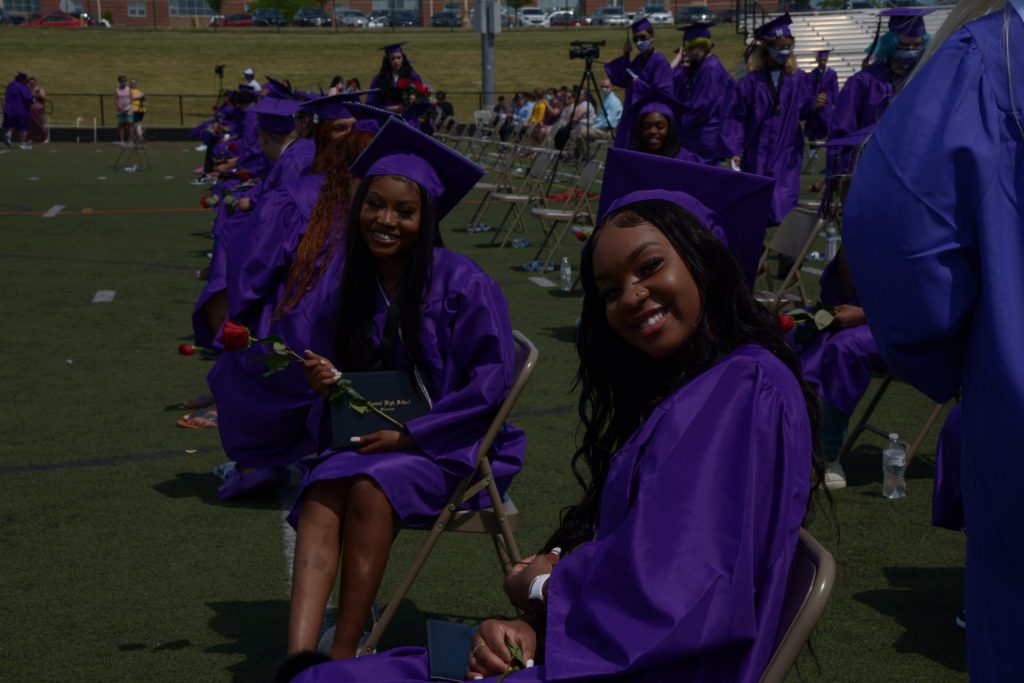 Reuther Central High School