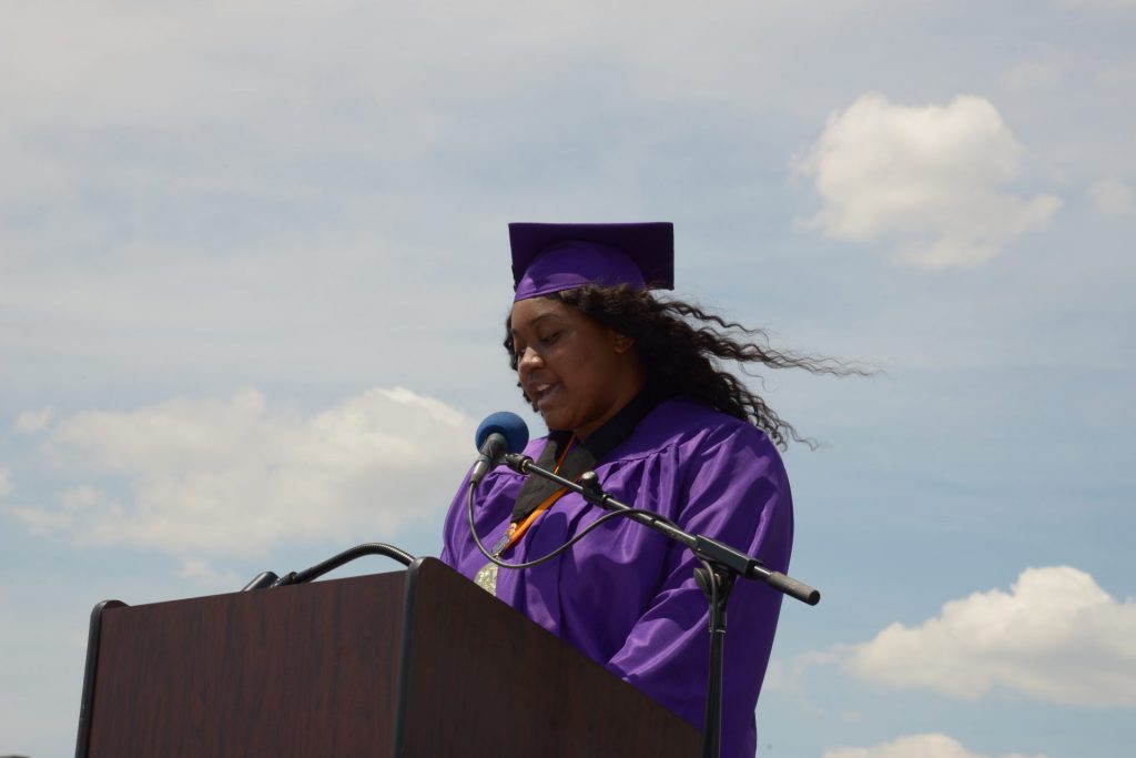 Reuther Central High School