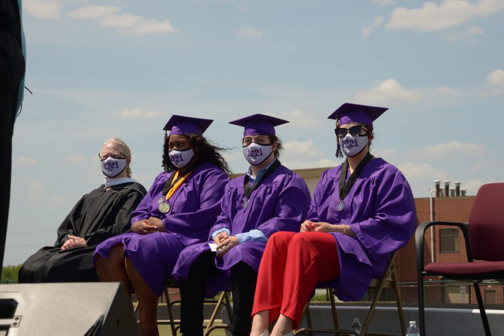 Reuther Central High School