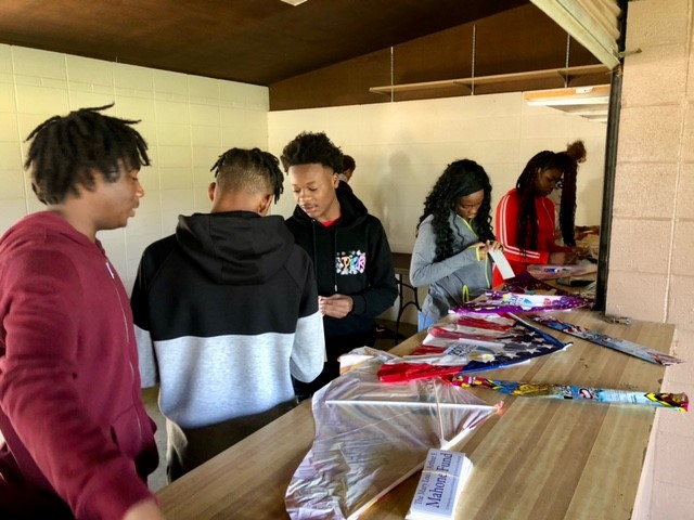 Reuther Central High School