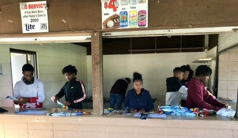 Reuther Central High School