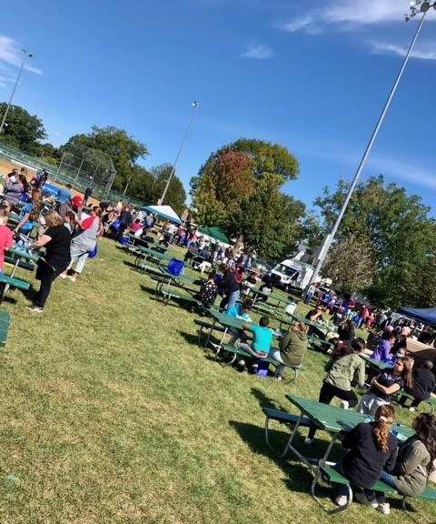 Reuther Central High School