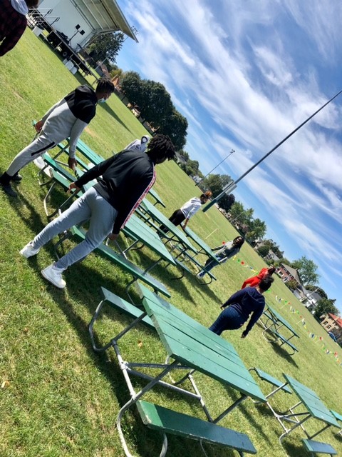 Reuther Central High School