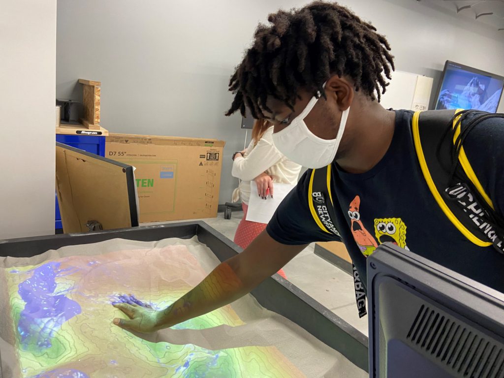 Reuther Central High School