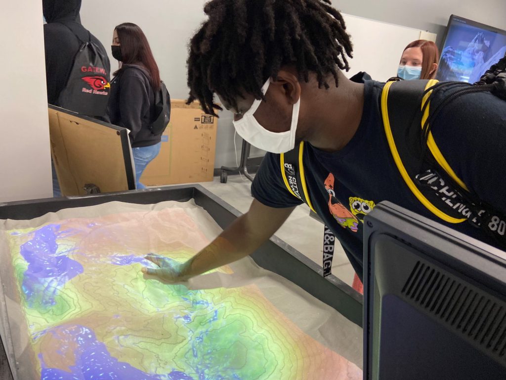 Reuther Central High School