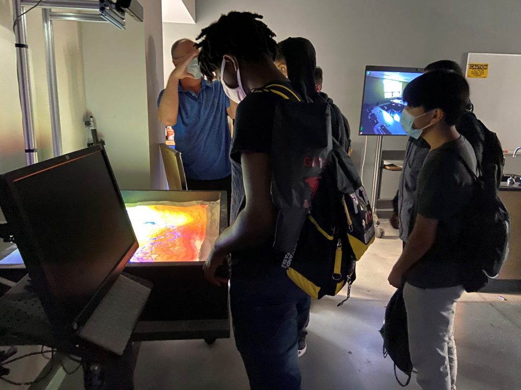 Reuther Central High School