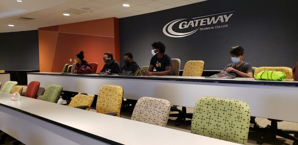 Reuther Central High School