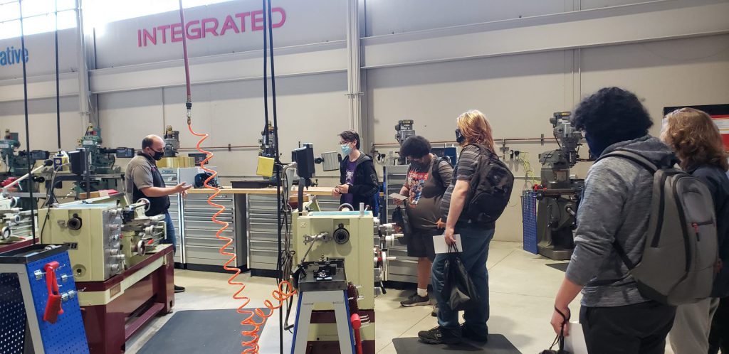 Reuther Central High School