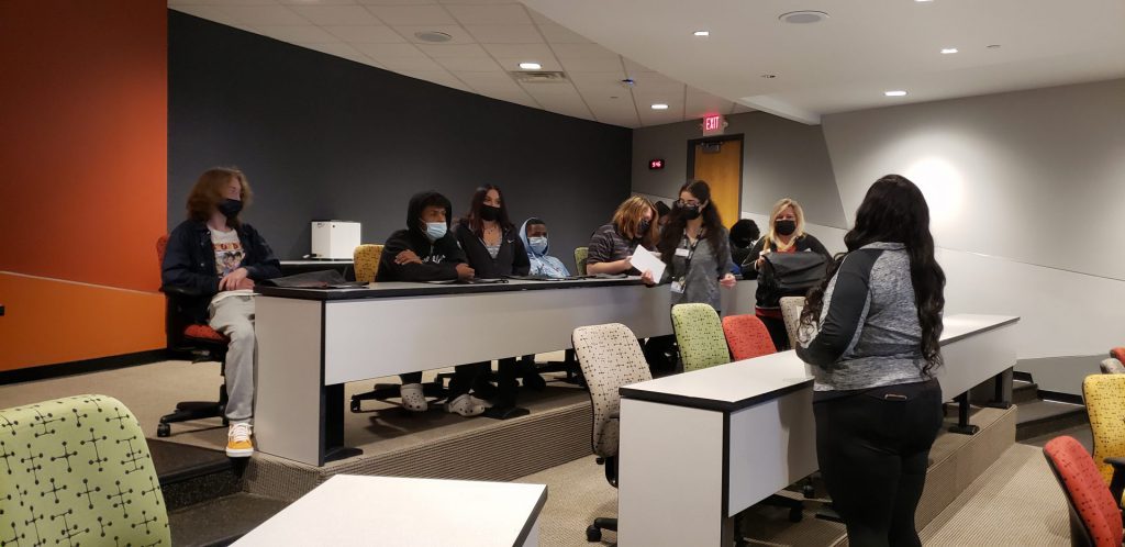 Reuther Central High School