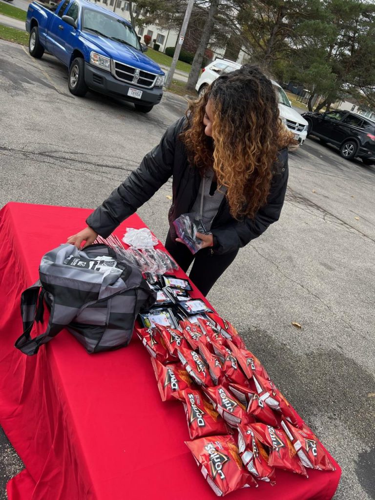 Reuther Central High School