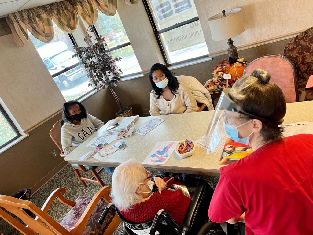 Reuther Central High School