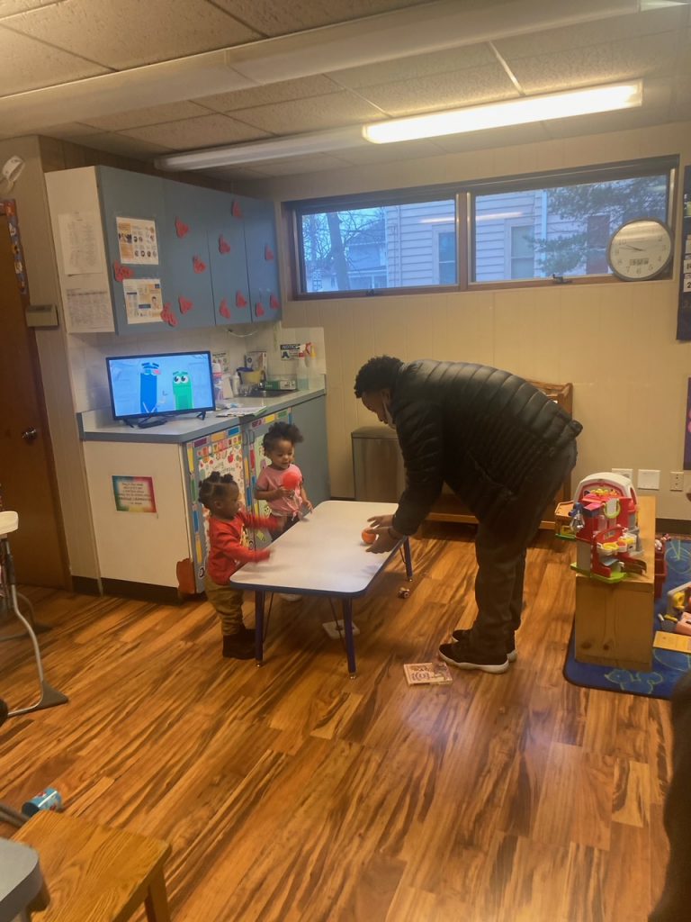 Reuther Central High School