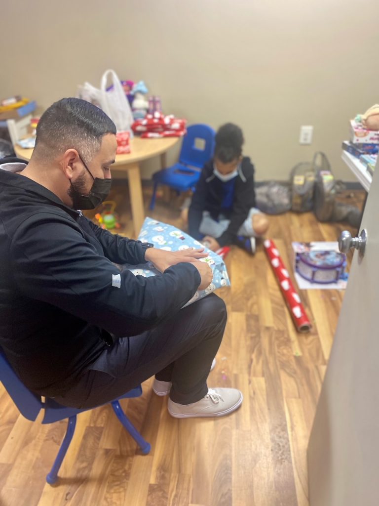 Reuther Central High School