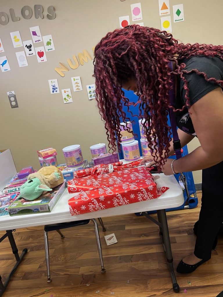 Reuther Central High School