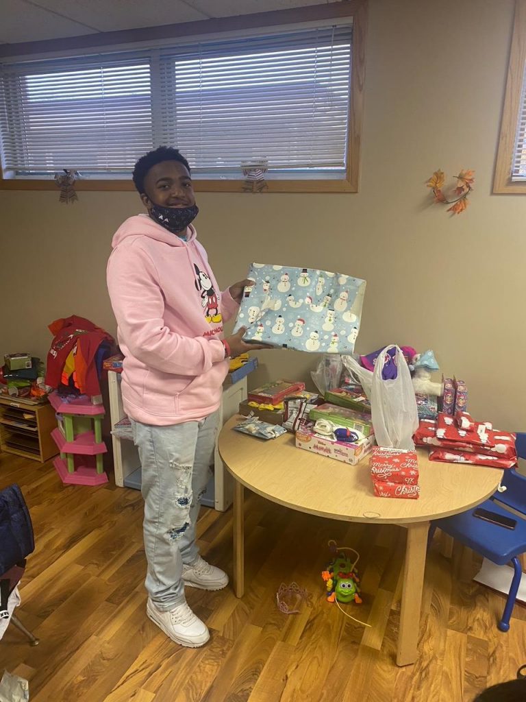 Reuther Central High School