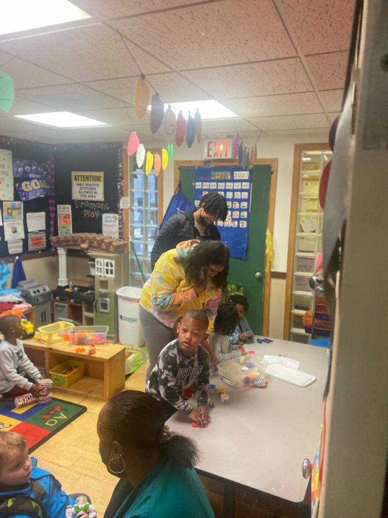 Reuther Central High School