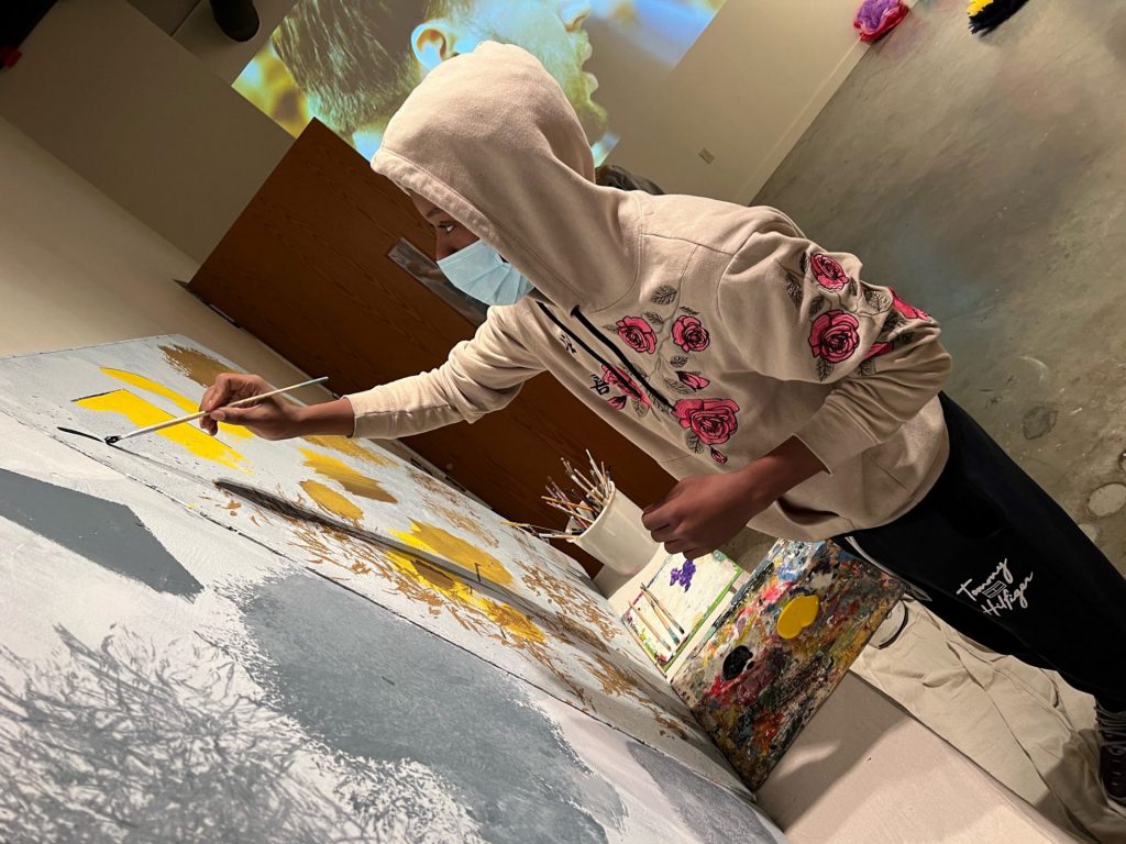 Reuther Central High School