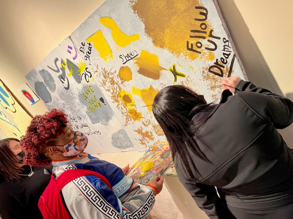 Reuther Central High School