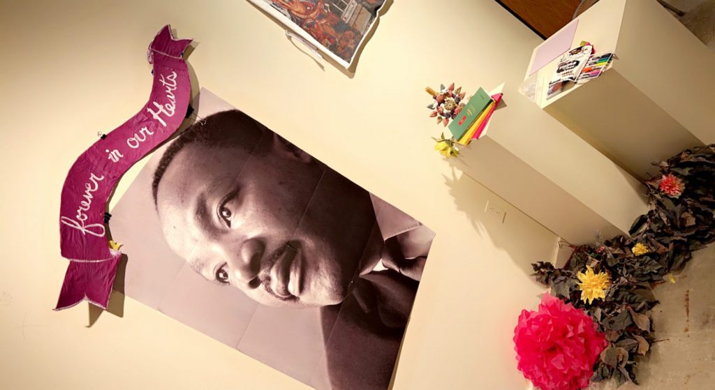 Reuther Central High School