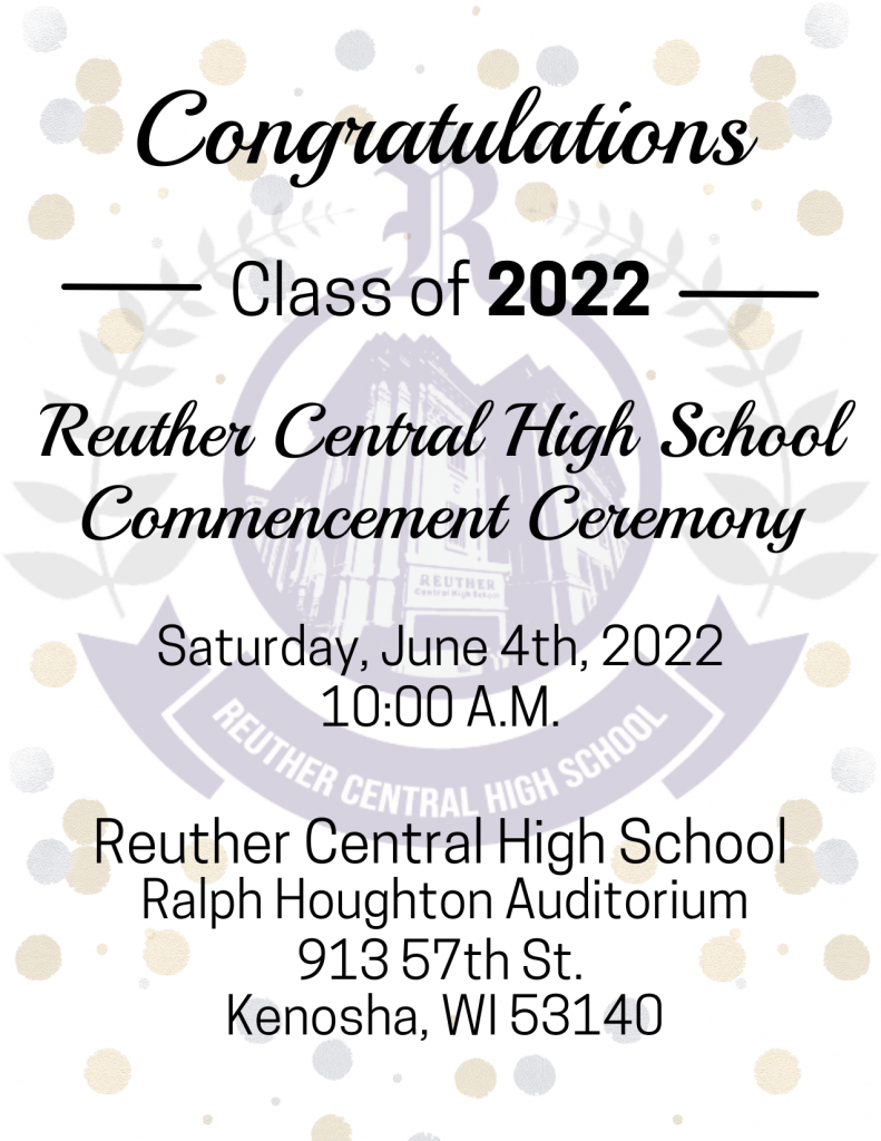 Reuther Central High School