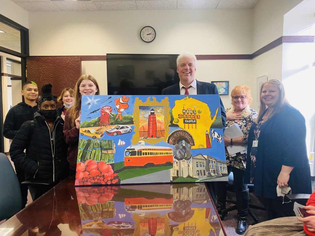 Reuther Central High School