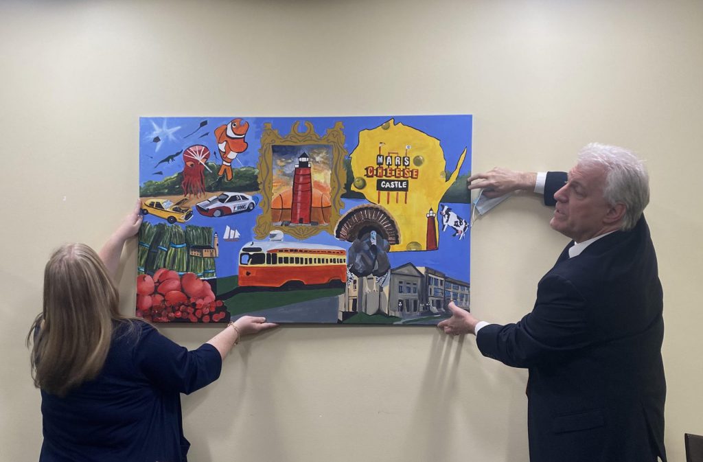 Reuther Central High School