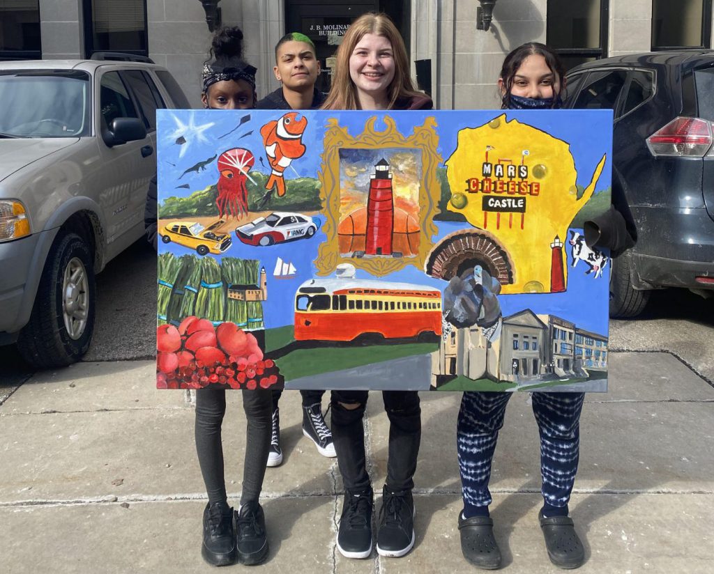 Reuther Central High School