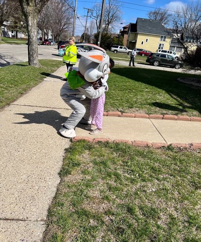 Reuther Central High School