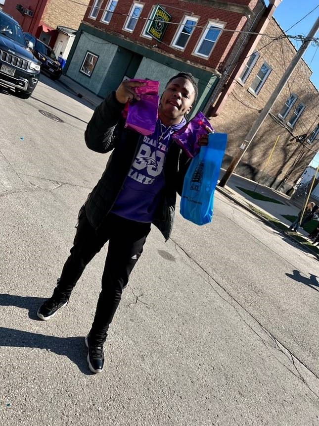 Reuther Central High School