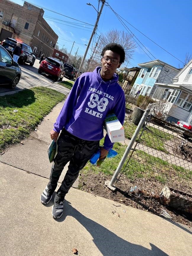 Reuther Central High School