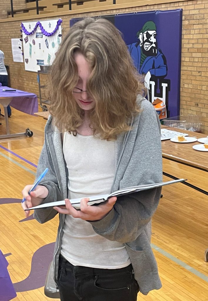 Reuther Central High School