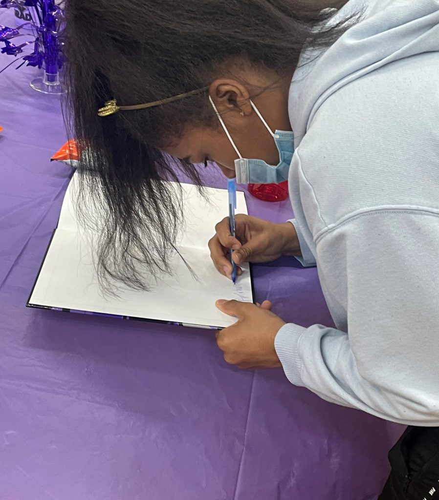 Reuther Central High School