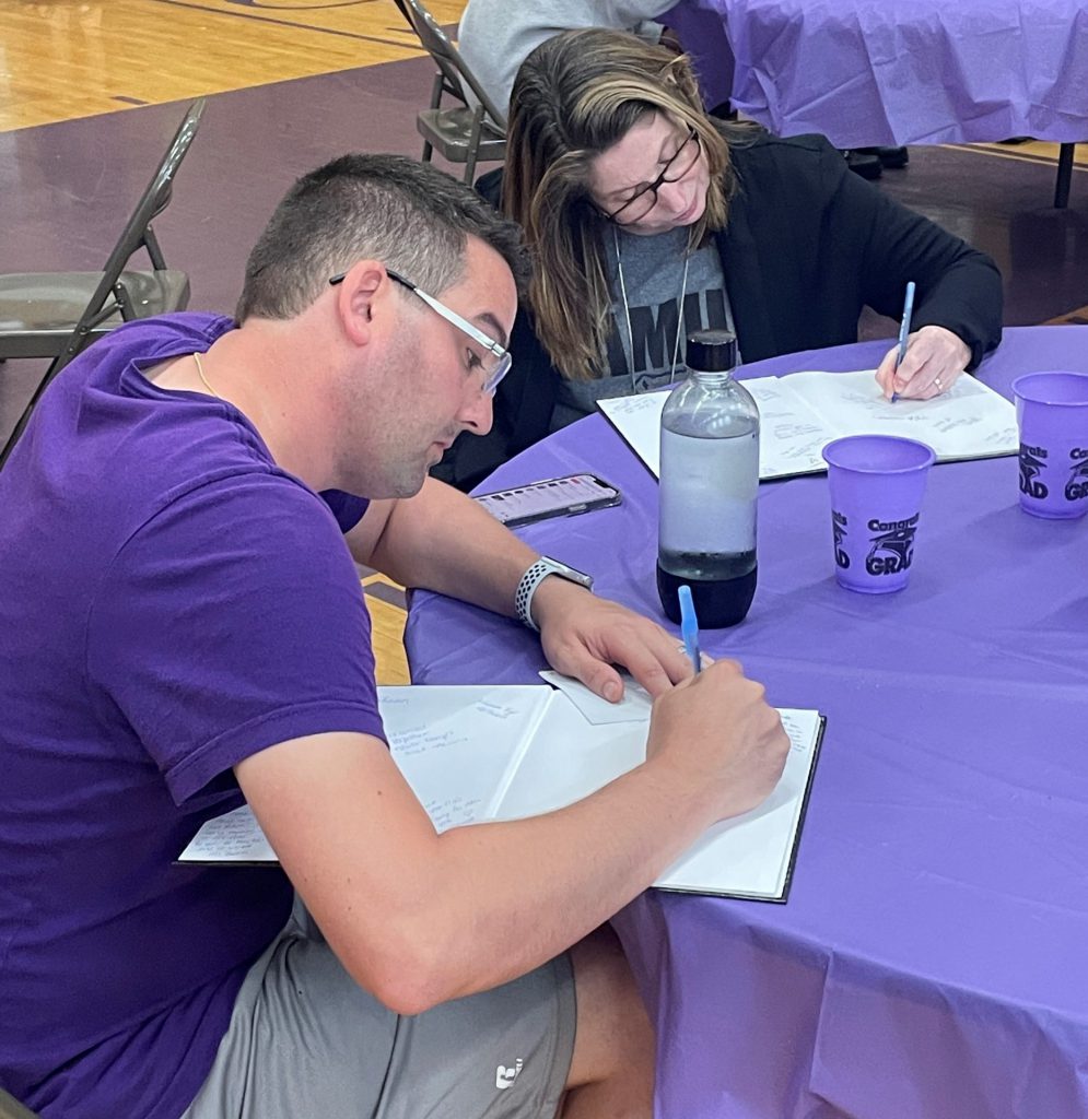 Reuther Central High School