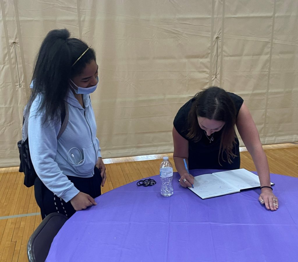 Reuther Central High School