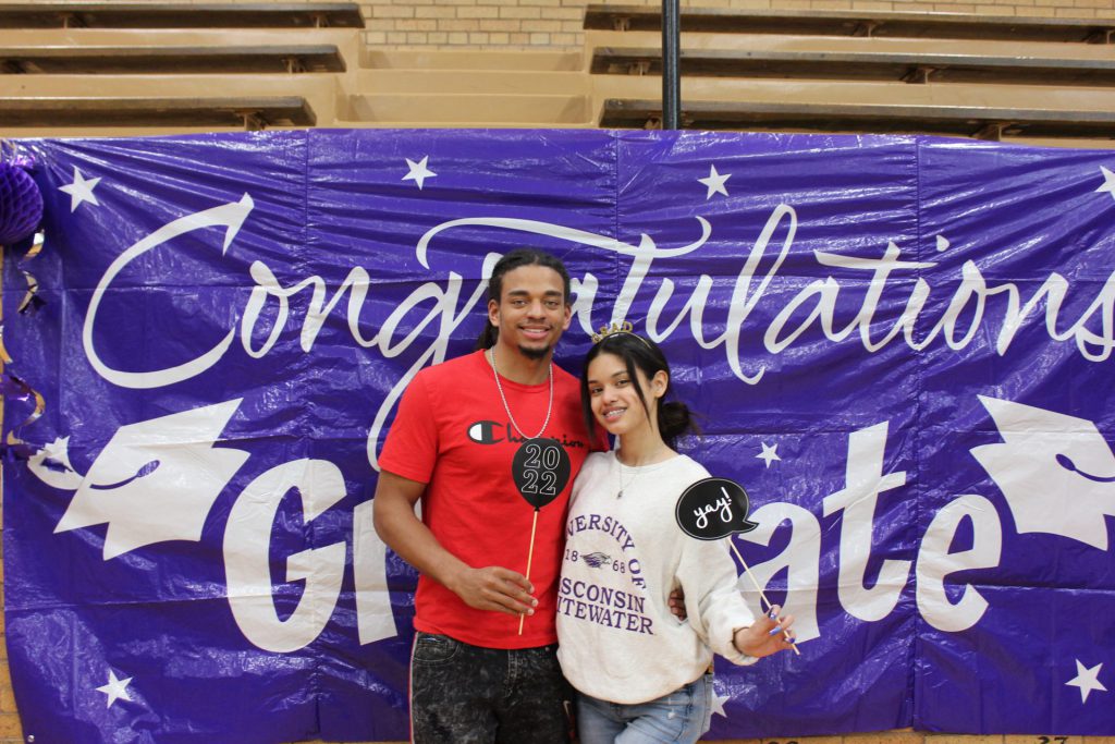 Reuther Central High School